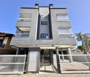 Apartamento no Bairro Itacolomi em Balneário Piçarras com 2 Dormitórios (1 suíte) e 65 m² - 35714611