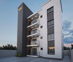 Apartamento no Bairro Itacolomi em Balneário Piçarras com 3 Dormitórios (1 suíte) e 84 m² - AP1063