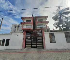 Apartamento no Bairro Itacolomi em Balneário Piçarras com 3 Dormitórios (1 suíte) - 35714043