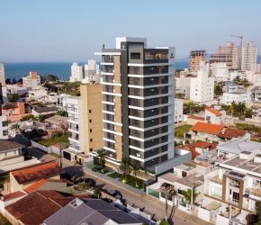 Apartamento no Bairro Itacolomi em Balneário Piçarras com 3 Dormitórios (3 suítes) e 91.83 m² - 70211234