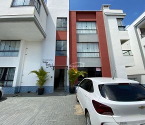 Apartamento no Bairro Itacolomi em Balneário Piçarras com 2 Dormitórios (1 suíte) e 61 m² - 35718202