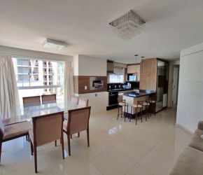 Apartamento no Bairro Itacolomi em Balneário Piçarras com 3 Dormitórios (2 suítes) e 96 m² - 35718568