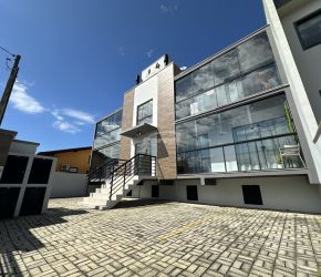 Apartamento no Bairro Itacolomi em Balneário Piçarras com 3 Dormitórios (1 suíte) e 76.57 m² - 35721113