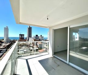 Apartamento no Bairro Itacolomi em Balneário Piçarras com 3 Dormitórios (1 suíte) e 95 m² - 35721112