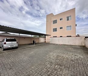 Apartamento no Bairro Nossa Senhora da Paz em Balneário Piçarras com 1 Dormitórios e 33.58 m² - 35717981
