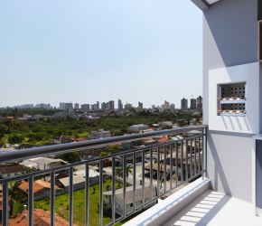 Apartamento no Bairro Santo Antônio em Balneário Piçarras com 2 Dormitórios e 55.75 m² - 35717448