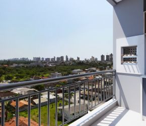 Apartamento no Bairro Santo Antônio em Balneário Piçarras com 2 Dormitórios (1 suíte) e 61.32 m² - 3478822