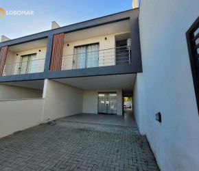 Casa no Bairro Centro em Balneário Piçarras com 3 Dormitórios (1 suíte) e 146 m² - SO0538