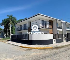Casa no Bairro Centro em Balneário Piçarras com 3 Dormitórios (3 suítes) e 149.13 m² - 5460035