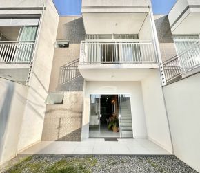 Casa no Bairro Itacolomi em Balneário Piçarras com 3 Dormitórios (1 suíte) e 105 m² - 35716903