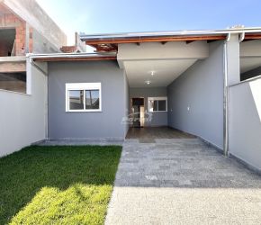 Casa no Bairro Itacolomi em Balneário Piçarras com 3 Dormitórios (1 suíte) e 100 m² - 35717149