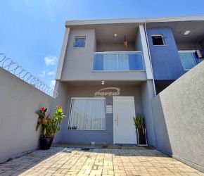 Casa no Bairro Itacolomi em Balneário Piçarras com 2 Dormitórios (2 suítes) e 86 m² - 35718082