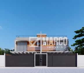 Casa no Bairro Itacolomi em Balneário Piçarras com 3 Dormitórios (1 suíte) e 165 m² - 6688540