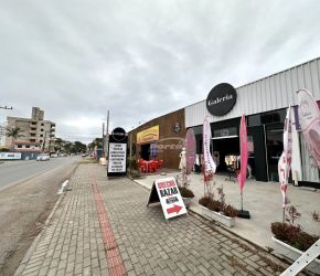 Loja no Bairro Itacolomi em Balneário Piçarras com 11 m² - 35718241