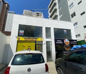 Sala/Escritório no Bairro Centro em Balneário Piçarras com 165 m² - 35718172