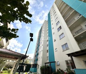 Apartamento no Bairro Centro em Barra Velha com 2 Dormitórios e 63 m² - 35713703