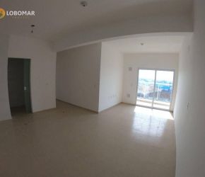 Apartamento no Bairro Centro em Barra Velha com 2 Dormitórios (1 suíte) e 96 m² - AP1017
