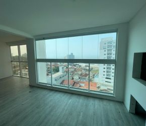 Apartamento no Bairro Centro em Barra Velha com 3 Dormitórios (1 suíte) e 110.52 m² - 35716491