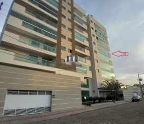 Apartamento no Bairro Centro em Barra Velha com 3 Dormitórios e 91.36 m² - AP00053