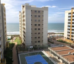 Apartamento no Bairro Centro em Barra Velha com 2 Dormitórios e 59 m² - 1448