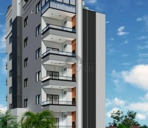 Apartamento no Bairro Centro em Barra Velha com 3 Dormitórios (1 suíte) e 81 m² - LG9334