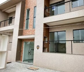 Apartamento no Bairro Itajuba em Barra Velha com 3 Dormitórios (1 suíte) e 84 m² - 5613