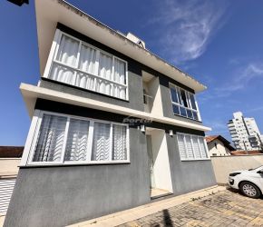 Apartamento no Bairro Itajuba em Barra Velha com 2 Dormitórios (1 suíte) e 70 m² - 35715661