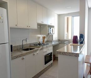 Apartamento no Bairro Itajuba em Barra Velha com 2 Dormitórios e 58.7 m² - 7416