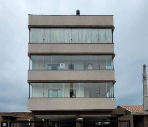Apartamento no Bairro Itajuba em Barra Velha com 4 Dormitórios (1 suíte) e 111 m² - AP1120