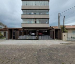 Apartamento no Bairro Itajuba em Barra Velha com 4 Dormitórios (1 suíte) e 111 m² - AP1120