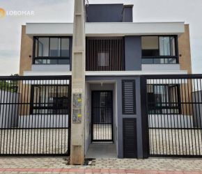 Apartamento no Bairro Itajuba em Barra Velha com 3 Dormitórios (1 suíte) e 84 m² - AP1140