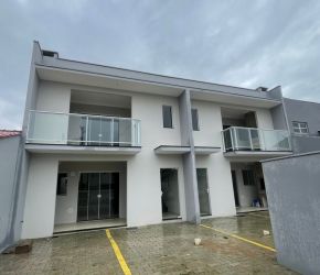 Apartamento no Bairro Itajuba em Barra Velha com 3 Dormitórios (1 suíte) e 90 m² - 35716721