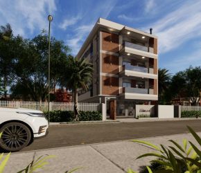 Apartamento no Bairro Itajuba em Barra Velha com 3 Dormitórios (1 suíte) e 85.65 m² - 70212460