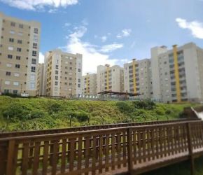 Apartamento no Bairro Itajuba em Barra Velha com 2 Dormitórios e 65 m² - 2966