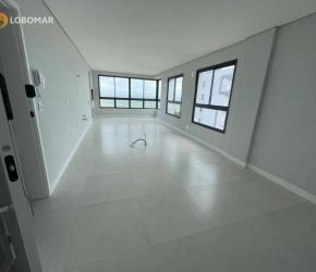Apartamento no Bairro Itajuba em Barra Velha com 3 Dormitórios (1 suíte) e 99 m² - AP1231