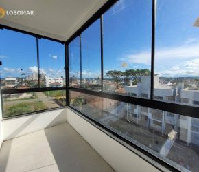 Apartamento no Bairro Itajuba em Barra Velha com 3 Dormitórios (1 suíte) e 72 m² - AP1235