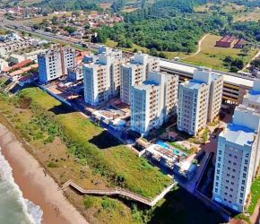 Apartamento no Bairro Itajuba em Barra Velha com 2 Dormitórios e 59.11 m² - 35718305