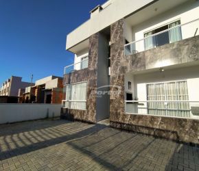 Apartamento no Bairro Itajuba em Barra Velha com 2 Dormitórios (1 suíte) e 70 m² - 35718334