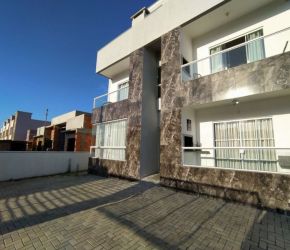 Apartamento no Bairro Itajuba em Barra Velha com 2 Dormitórios (1 suíte) e 70 m² - 35718523