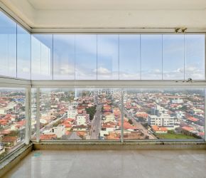 Apartamento no Bairro Itajuba em Barra Velha com 3 Dormitórios (3 suítes) e 227 m² - 3825500