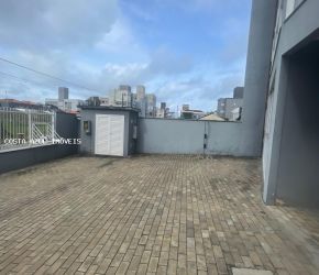 Apartamento no Bairro Itajuba em Barra Velha com 2 Dormitórios (1 suíte) e 62 m² - CA-RLBTY