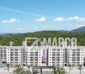 Apartamento no Bairro São Cristovão em Barra Velha com 2 Dormitórios e 57 m² - 6688383