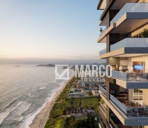 Apartamento no Bairro Tabuleiro em Barra Velha com 3 Dormitórios (1 suíte) e 94.3 m² - 6688263