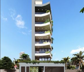 Apartamento no Bairro Tabuleiro em Barra Velha com 3 Dormitórios (3 suítes) e 120 m² - 35718396