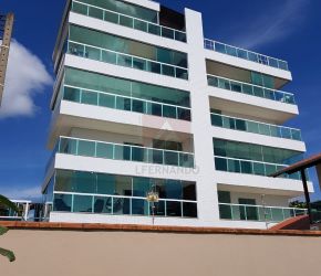 Apartamento no Bairro Tabuleiro em Barra Velha com 2 Dormitórios (1 suíte) e 90 m² - 100059