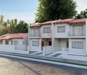 Casa no Bairro Centro em Barra Velha com 3 Dormitórios (1 suíte) e 101 m² - 100184