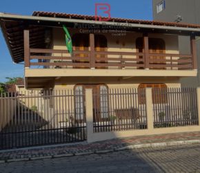 Casa no Bairro Itajuba em Barra Velha com 4 Dormitórios e 250 m² - 6320179