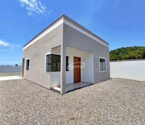 Casa no Bairro Itajuba em Barra Velha com 3 Dormitórios (2 suítes) e 100 m² - 35717743