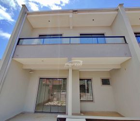 Casa no Bairro Itajuba em Barra Velha com 3 Dormitórios (1 suíte) e 100 m² - 35717937