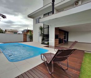 Casa no Bairro Itajuba em Barra Velha com 4 Dormitórios (1 suíte) e 230 m² - 35718368